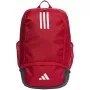 adidas Tiro 23 League zaino Better Scarlet/nero IB8653