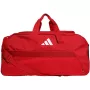 adidas Tiro League borsa duffel medium rossa IB8658