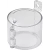 Sygonix SY-6872546 serratura da incasso 60 mm interasse