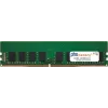 PHS-memory 32GB DDR4 ECC UDIMM 2666MHz PC4-2666V-E RAM server per Asus RS300-E10-PS4 SP501898