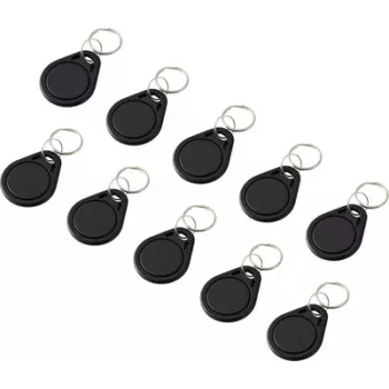 Sygonix SY-6879948 set transponder, 10 pz