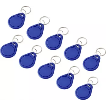 Sygonix SY-6879956 set transponder, 10 pz.