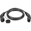 LAPP MOBILITY Cavo di ricarica EV Type 2, 7,4 kW, 5 m, nero (61780)