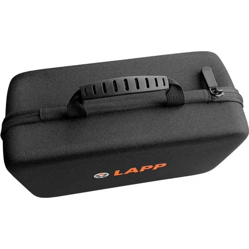 LAPP MOBILITY Custodia rigida per caricabatterie Mobility Dock (64711)