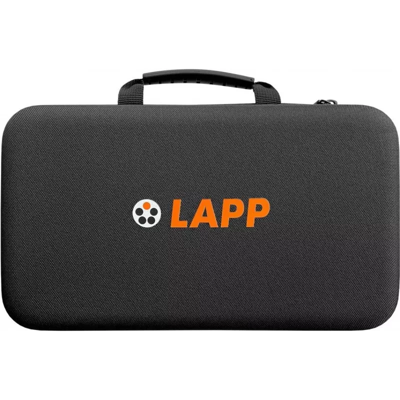 LAPP MOBILITY Custodia rigida per caricabatterie Mobility Dock (64711)