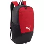 PUMA Individual Rise Zaino rosso-nero 22L