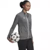adidas Entrada 22 giacca da allenamento grigio H57527 XS