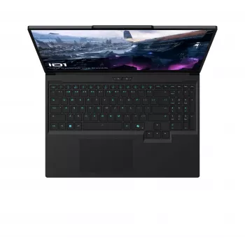 Captiva Entry Gaming I10-0927GE laptop gaming 16