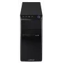 Captiva Business/Office I10-0030 PC desktop - Intel Core i5-14400, 16GB RAM, 500GB SSD, DVD-RW, Windows 11 Home