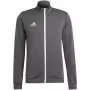 adidas Entrada 22 giacca da allenamento grigio H57522 L