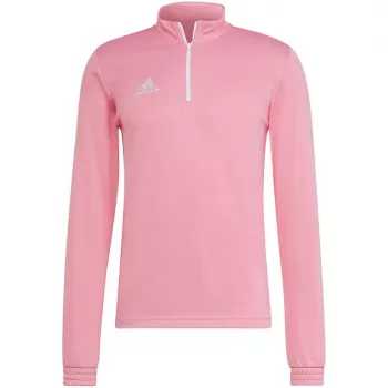 adidas Entrada 22 maglia da allenamento rosa HC5048 L