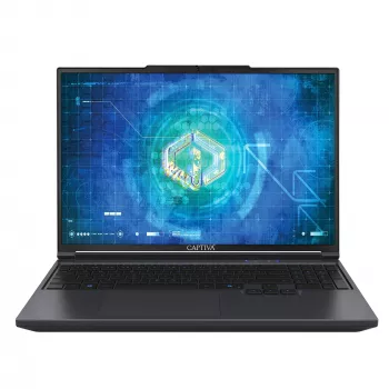 Captiva Highend Gaming I10-1095GE notebook gaming 16