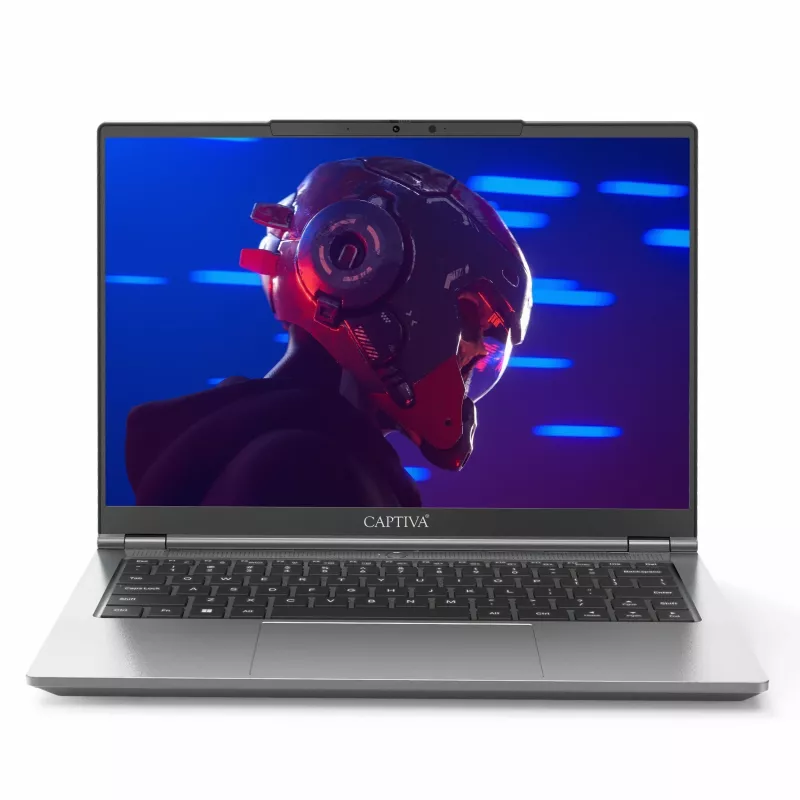 Captiva R10-1349GE notebook business 14