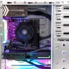 Captiva PC Business/Office R10-3531 (Ryzen 5 3400G/SSD 2TB/32GB/WLAN/senza OS)