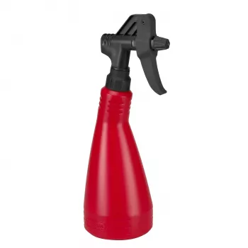PRESSOL 06243 flacone spray industriale 0,75 l rosso
