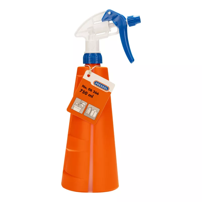 Pressol 06 266 spruzzatore per uso domestico 750 ml arancione