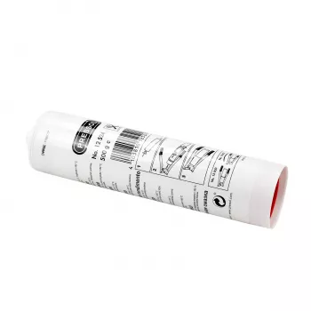 PRESSOL cartuccia a vite EP-NLGI 2 500 g grasso ad alte prestazioni EP NLGI 2 (12524)