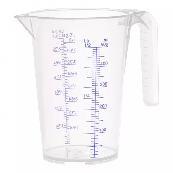 Pressol 07 061 misurino 0,5 L PP