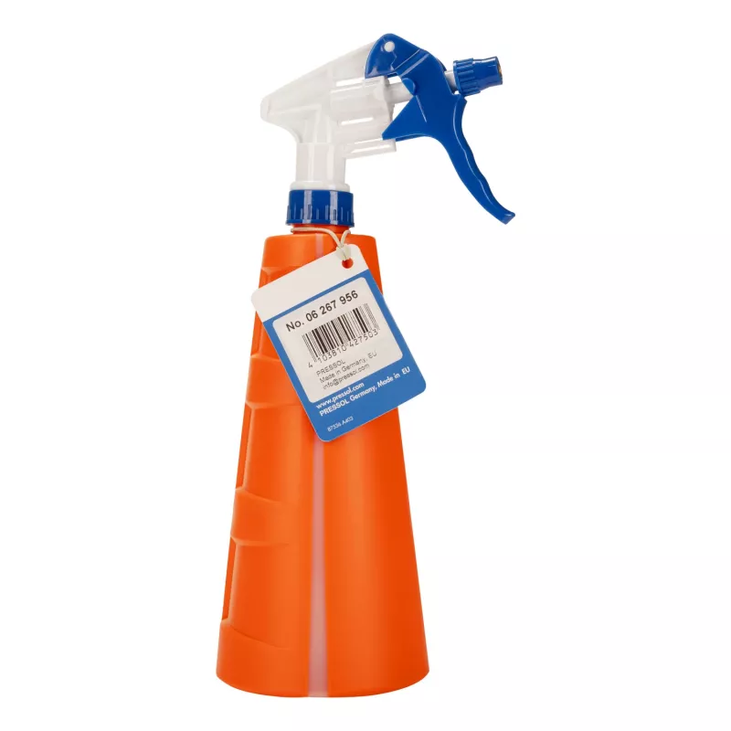 PRESSOL 06 267 956 spruzzatore industriale 750 ml arancione