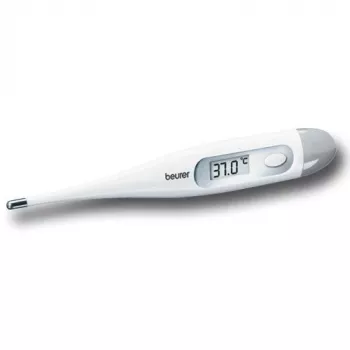 Beurer FT 09 Bialy termometro clinico