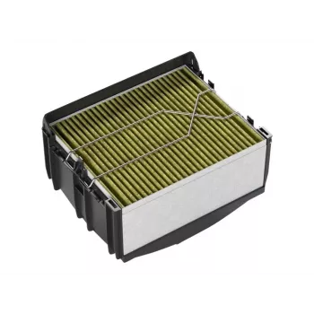Siemens LZ11CXI16 Clean Air Plus modulo a ricircolo d'aria