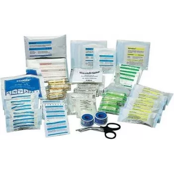 SÖHNGEN ricambio materiale di medicazione (0303018)