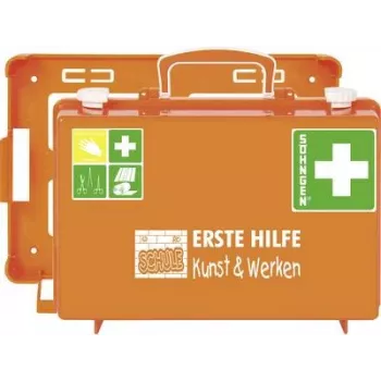 SÖHNGEN kit di primo soccorso Arte e Artigianato 350107