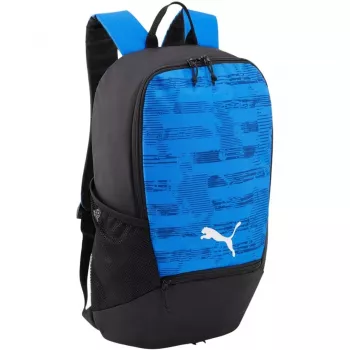 PUMA Individual Rise zaino blu-nero 90576 02