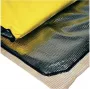 SÖHNGEN APOLLO-THERMO tappetino per allenamento 190 x 120 cm blu 0706002