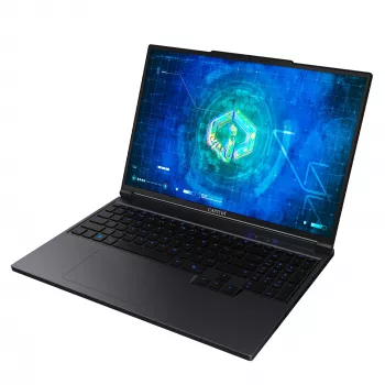 Captiva Highend Gaming I10-1110GE laptop, 16 pollici, Intel Core i9-14900HX, GeForce RTX 5070 Ti 12GB, 32GB RAM, 2TB SSD, Windows 11 Pro