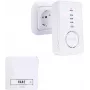 m-e modern-electronics 41098 set campanello radio