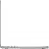 Apple MacBook Pro 16 pollici argento CTO M5 Pro 18C-CPU 20C-GPU (48GB,2TB)