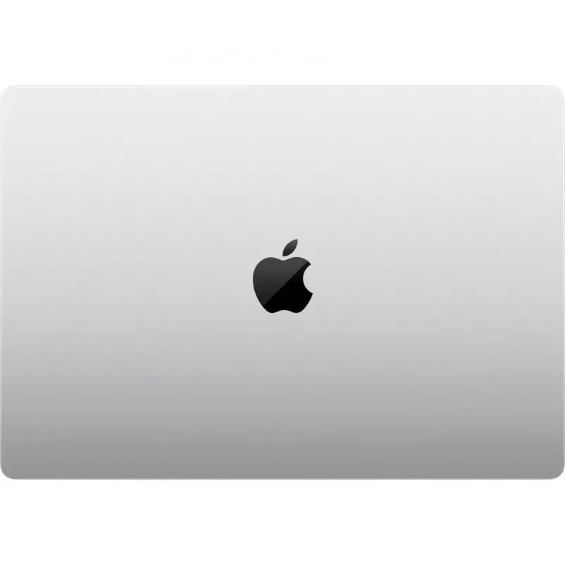 Apple MacBook Pro 16 pollici argento CTO M5 Pro 18C-CPU 20C-GPU (48GB,2TB)
