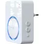 M-E MODERN-ELECTRONICS m-e BELL 520RX ricevitore campanello senza fili con indicatore ottico (41400)