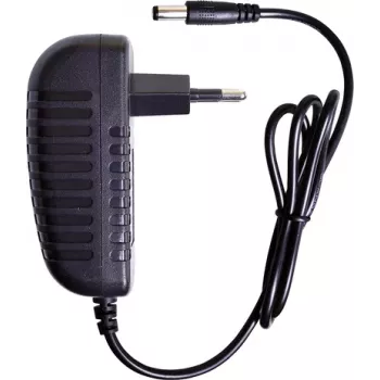 M-E MODERN-ELECTRONICS ST 15 alimentatore 15V 1A 15W nero 55335