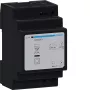 Hager RTD220X alimentatore per guida DIN 48V DC 60W