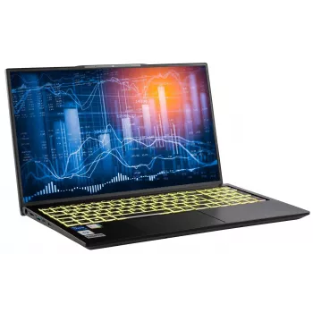Captiva Business/Office I10-1436GE notebook 17,3 pollici, Intel Core i5-1335U, 32GB RAM, 2TB SSD, Windows 11 Pro
