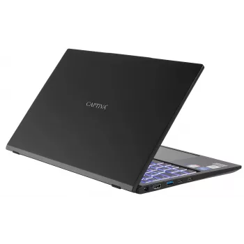 Captiva Business/Office I10-1409GE notebook 17,3 pollici - Intel Core i5-1335U, 16GB RAM, 500GB SSD, Intel Iris Xe Graphics, senza sistema operativo