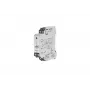 METZ CONNECT KRA-S-M6/21 modulo relè di accoppiamento 24V AC/DC 1 scambio 8A bianco 11061213