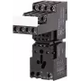 METZ CONNECT 110175 Relè di potenza 24 V DC 1 scambio 16 A nero