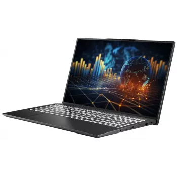 Captiva Notebook Business/Office I10-0709GE 15,6