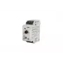 METZ CONNECT 110659 Modulo relè di potenza miniaturizzato, 1 scambio, bobina 24 V DC, 6 A, bianco