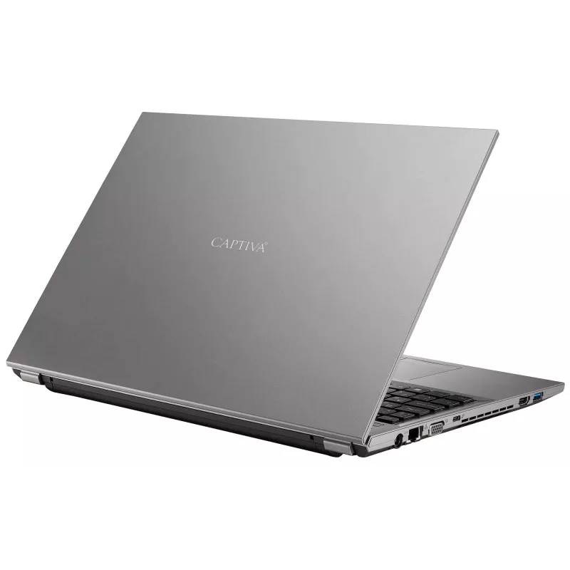 Captiva I10-0774GE Laptop business 15,6