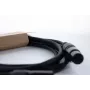 Cordial ED 2 FM Cavo di collegamento XLR 2 m nero (14900)