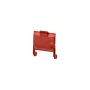 METZ BTR Copertura antipolvere per moduli Cat.6A RJ45, rosso (820032-0108-I)