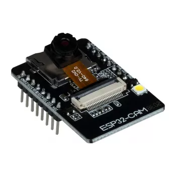Joy-IT scheda con fotocamera ESP32 con fotocamera 2MP (SBC-ESP32-Cam)