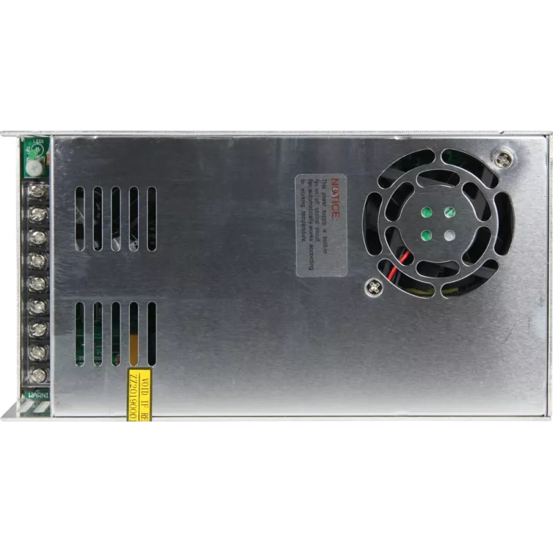 JOY-IT RD6006 NT - alimentatore switching chiuso 400W 60V 6,6A jt-rd6006-nt