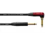 Cordial 11218 cavo audio jack mono 6,3mm 3m nero PVC
