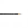 Cordial 11218 cavo audio jack mono 6,3mm 3m nero PVC