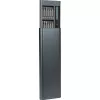 JOY-IT WE-0002 set di 62 cacciaviti di precisione elettrici con custodia magnetica